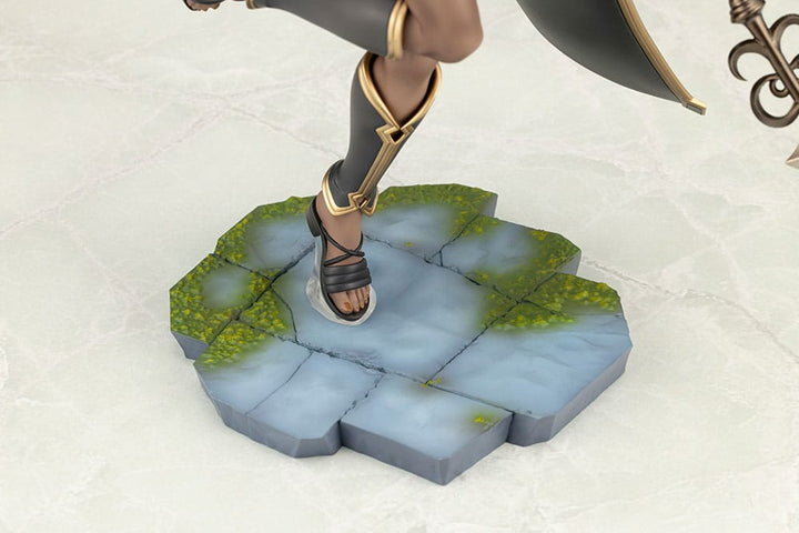 Unicorn Overlord Rosalinde Game 1/7 Scale PVC Statue Figure