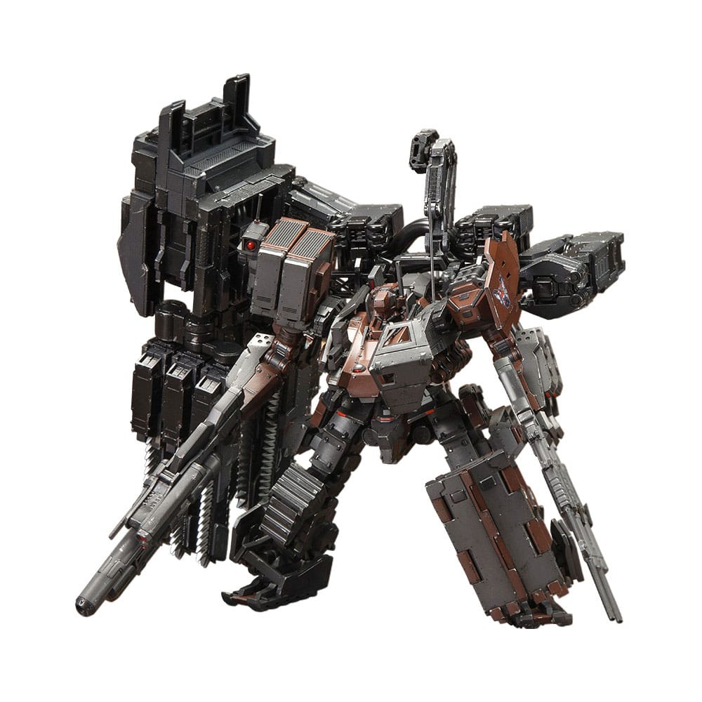 Armored Core UCR10A Plastic Model Kit 1 72 19 cm