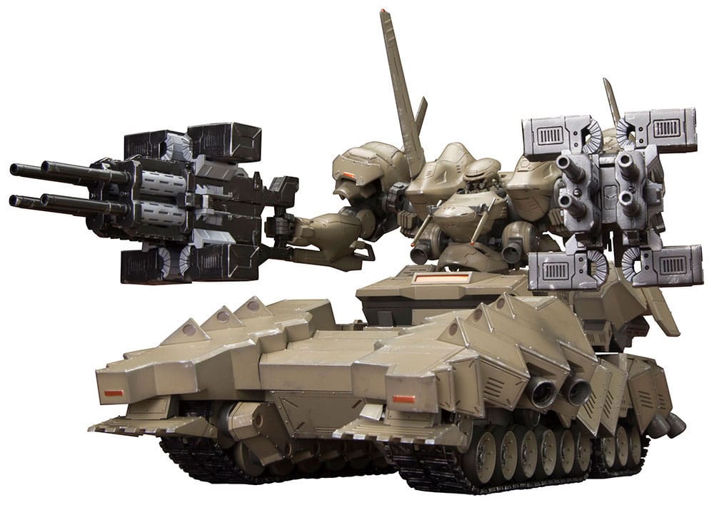 Armored Core Matsukaze mdl2 Verdict Day Plastic Model Kit 1 72 22 cm
