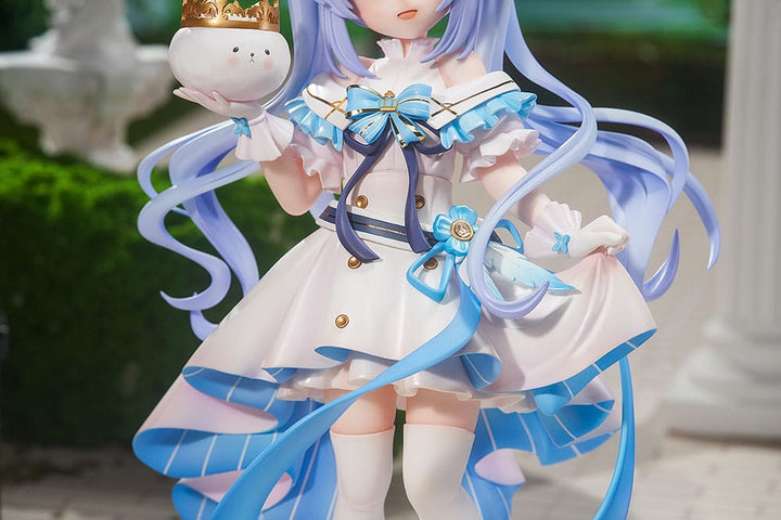 Is the Order a Rabbit? Chino Anime PVC Statue (1/7 Scale, 23 cm)