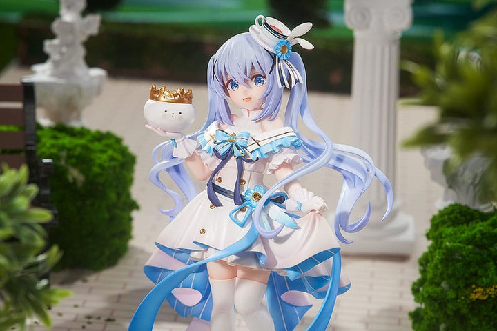 Is the Order a Rabbit? Chino Anime PVC Statue (1/7 Scale, 23 cm)