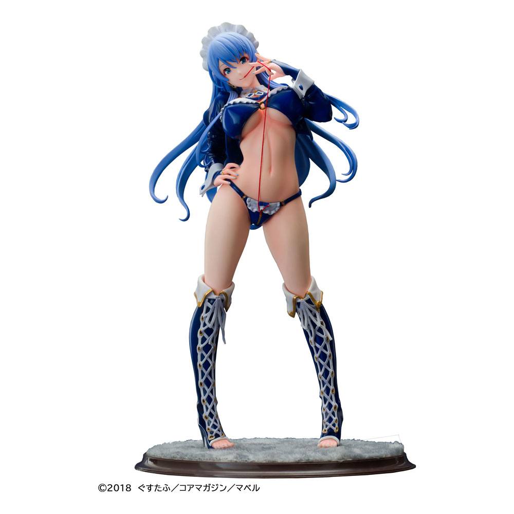 Reika wa Karei na Boku no Maid Reika PVC Statue 1 5 34 cm
