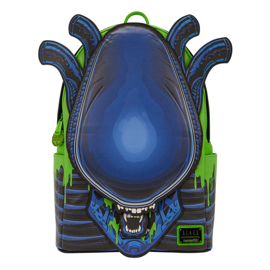 Loungefly - Alien Full Size Backpack