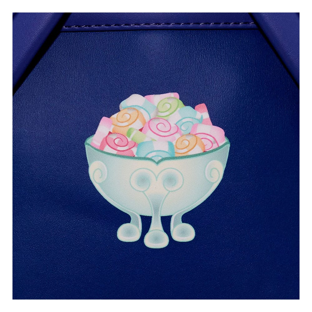 Loungefly Laika Coraline Stars Cosplay Mini Backpack