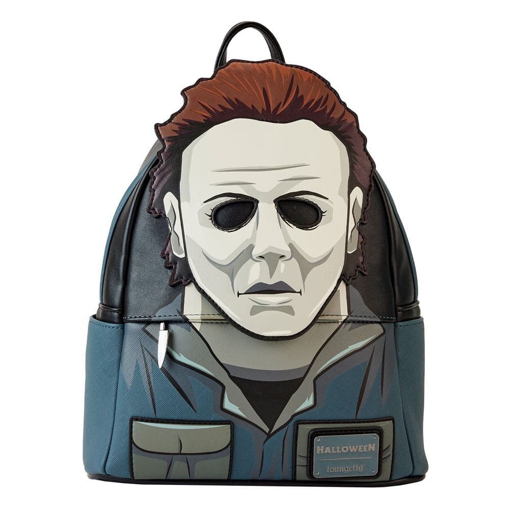 Loungefly Michael Myers Halloween Backpack Cosplay