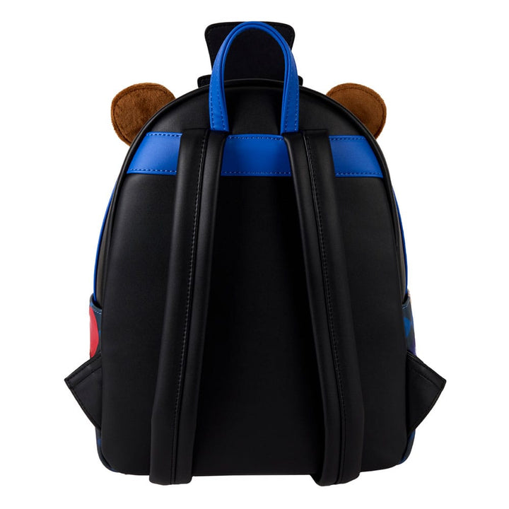 Five Nights at Freddy's Loungefly Mini Backpack