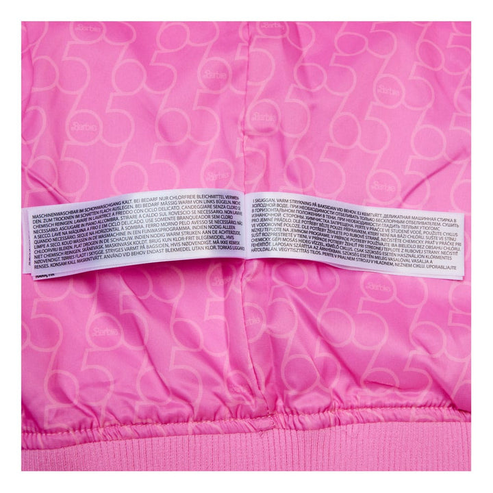 Loungefly Barbie 65th Anniversary Unisex Jacket XL by Mattel