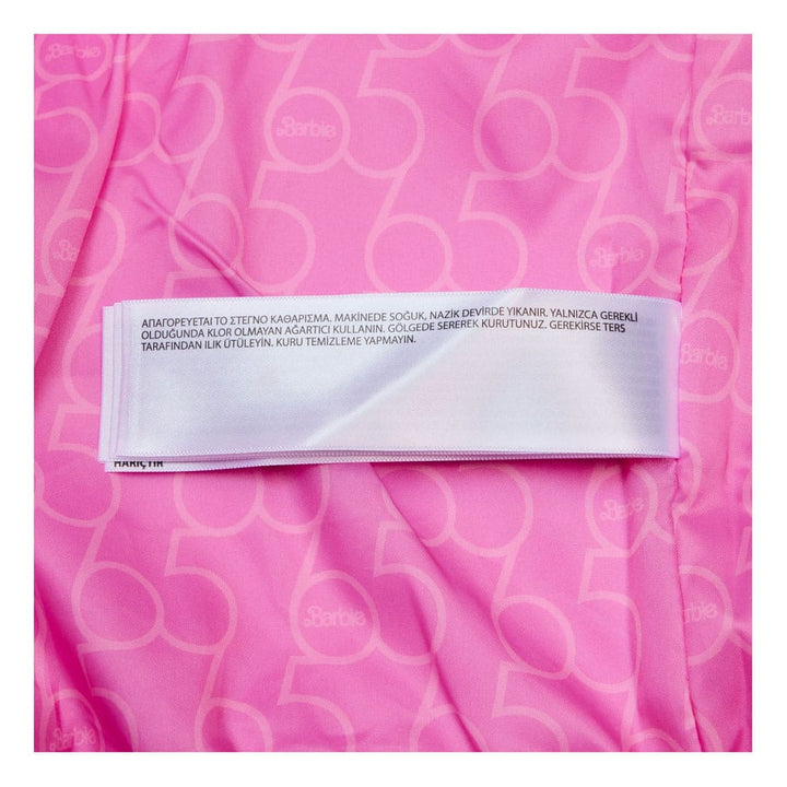 Loungefly Barbie 65th Anniversary Unisex Jacket XL by Mattel
