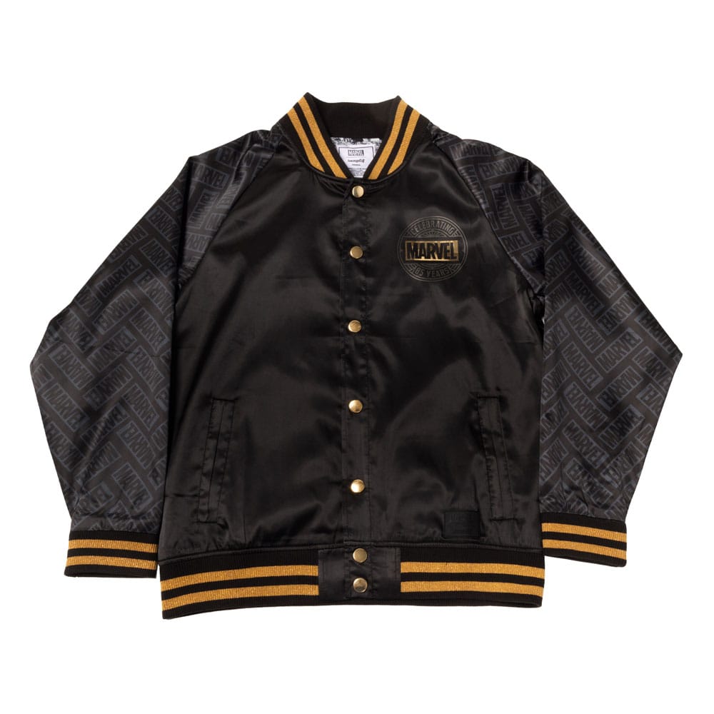 Marvel Loungefly Bomber Jacket 85th Anniversary Edition