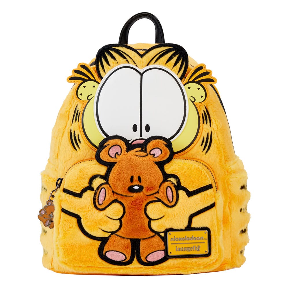 Loungefly Garfield Garfield and Pooky Backpack