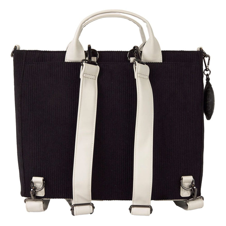 Star Wars The Power of the Force Loungefly Convertible Tote Bag