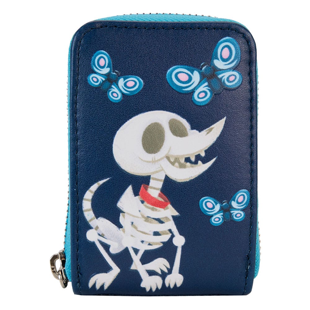 Loungefly Corpse Pride Wallet Wedding Cake