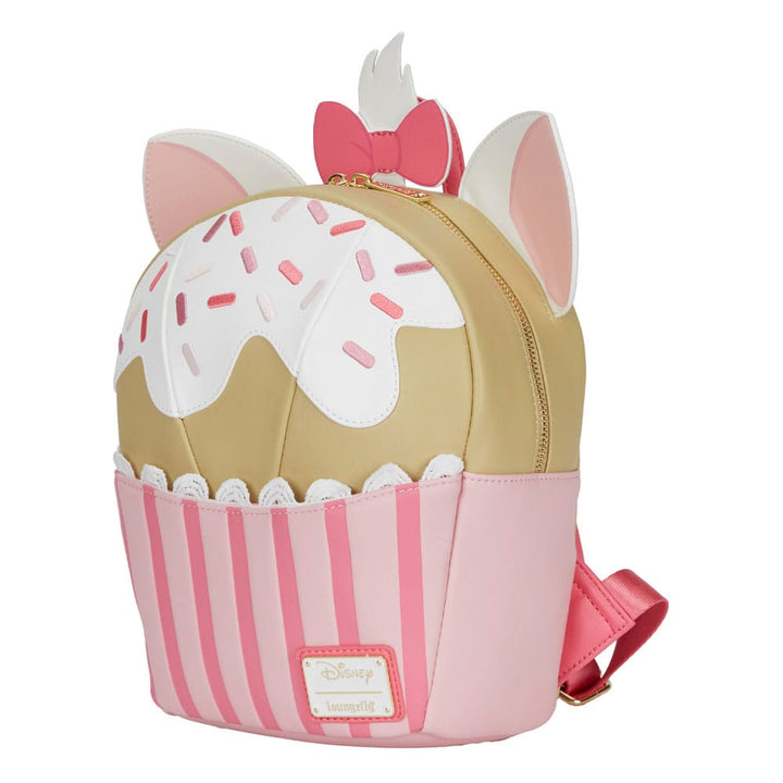 Loungefly Disney Marie Sweets Mini Backpack