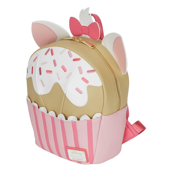 Loungefly Disney Marie Sweets Mini Backpack