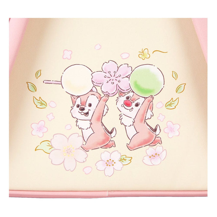 Loungefly Chip and Dale Disney Mini Backpack