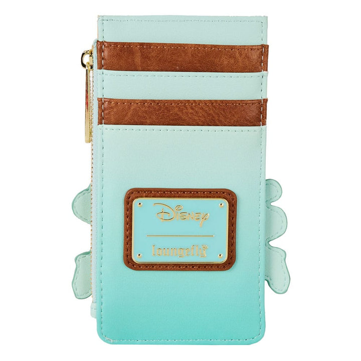 Disney Loungefly Lion King Card Holder