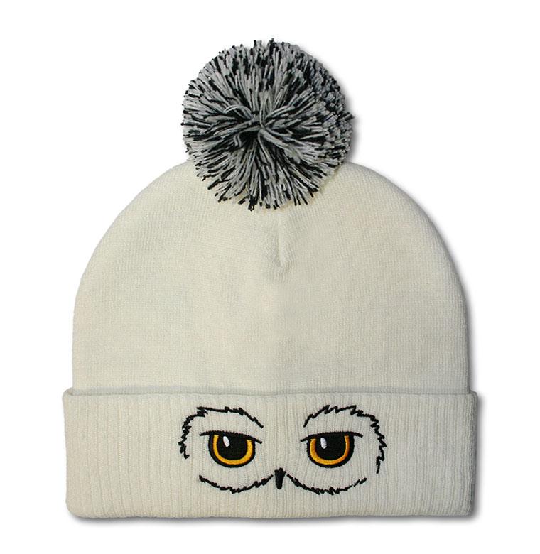 Harry Potter Hedwig Beanie