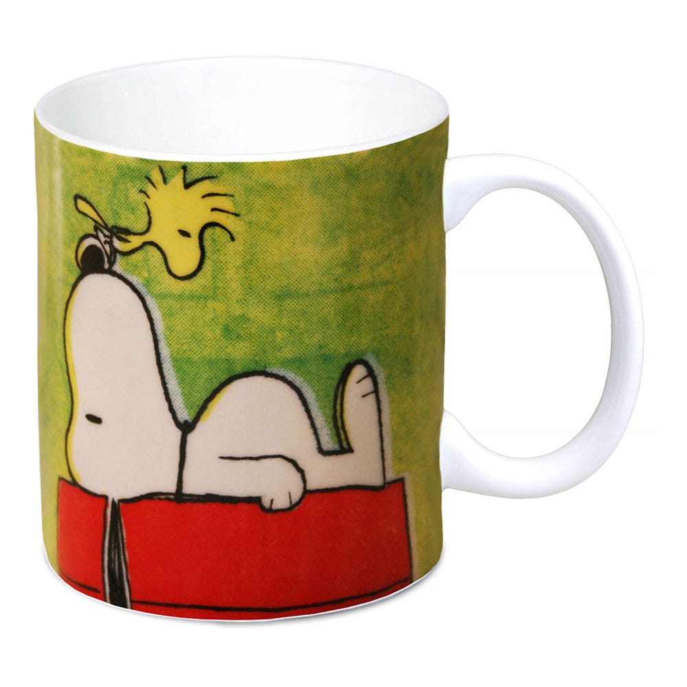 Peanuts Authentic Mug