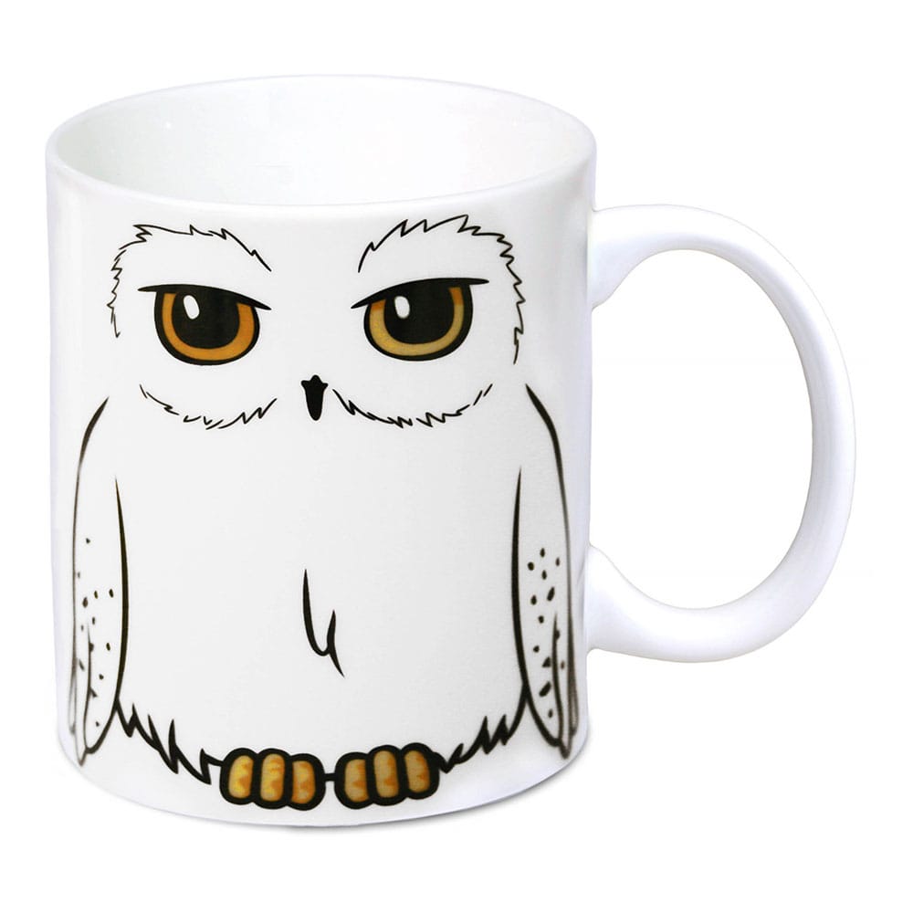 Harry Potter Hedwig Mug