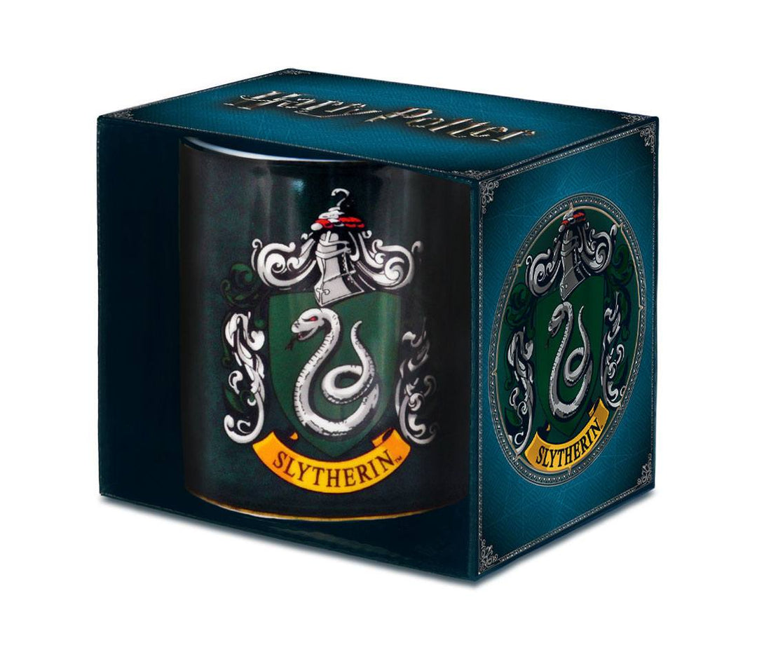 Harry Potter Slytherin Classic Mug
