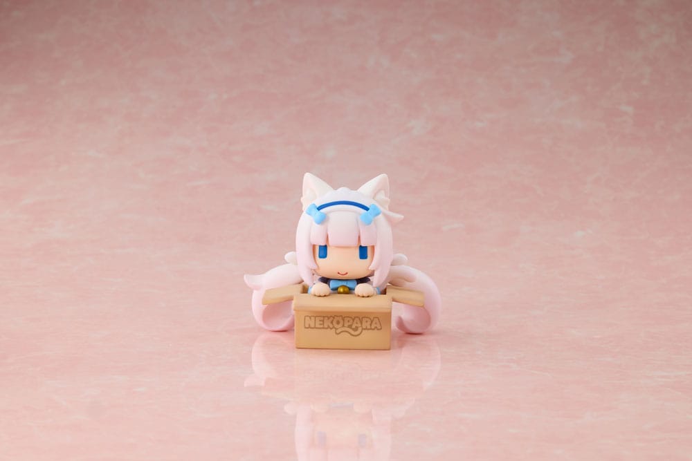 Nekopara Vanilla Chibi Figure 7 cm