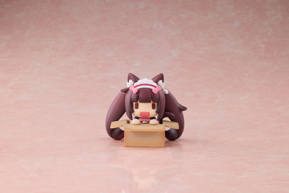 Nekopara Chocola Chibi Figure XL 50 cm
