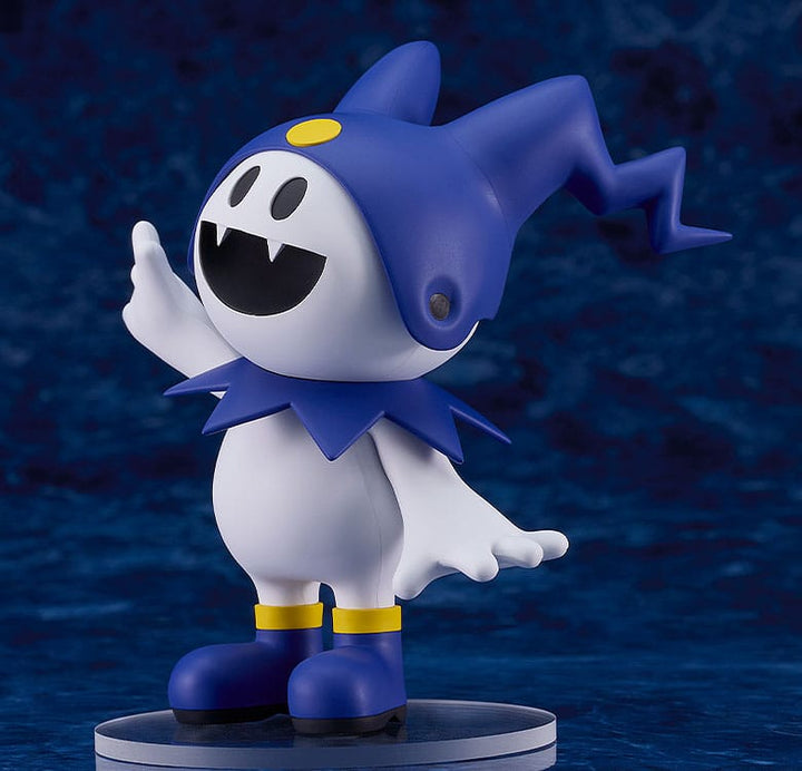 Shin Megami Tensei Jack Frost PLAMAX MF 91 Minimum Factory Plastic Model Kit