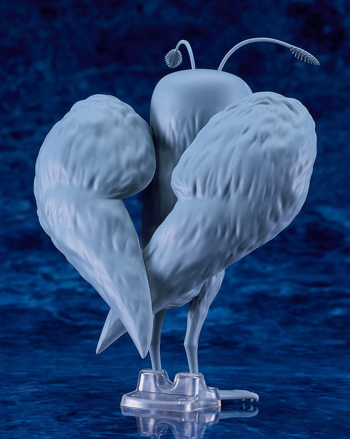 Shin Megami Tensei Mothman and Decarabia PLAMAX MF 92 Minimum Factory Plastic Model Kits 2 Pack