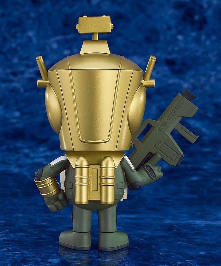 Shin Megami Tensei Demonee Ho PLAMAX MF 93 Minimum Factory Plastic Model Kit 11 cm