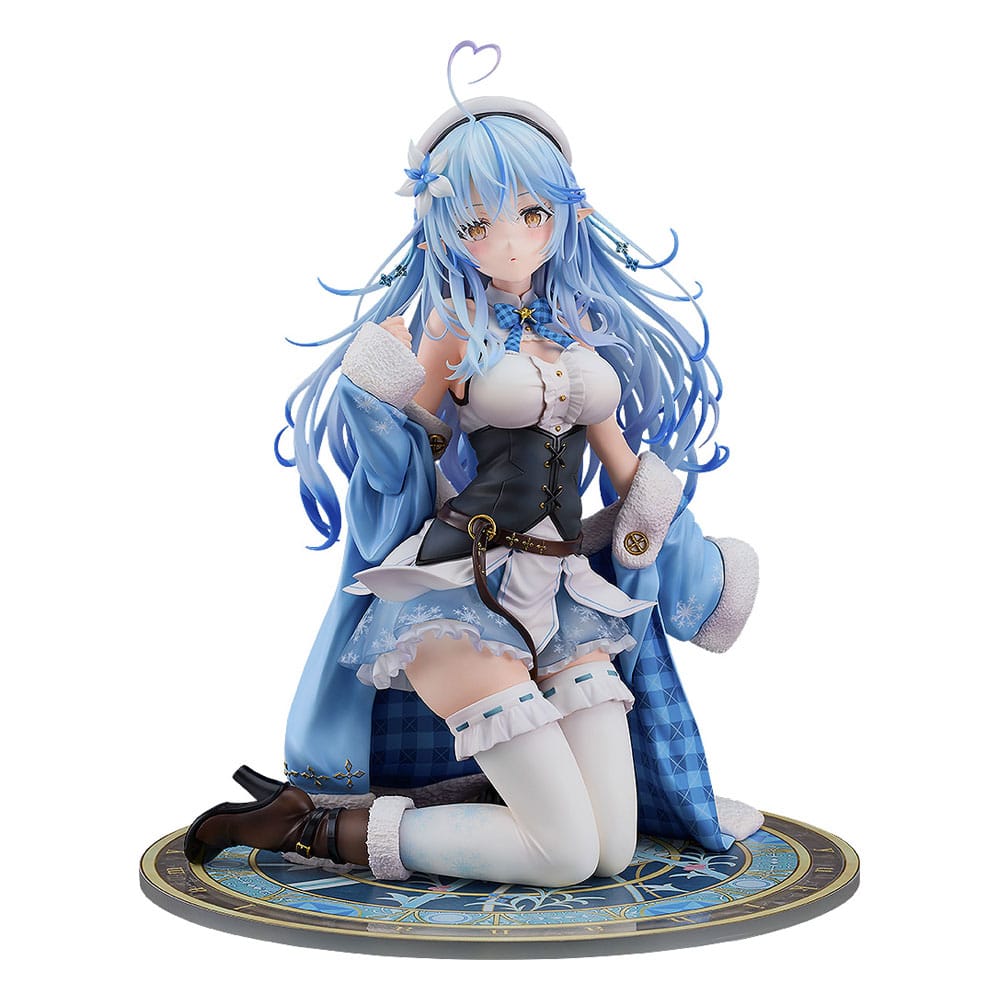 Hololive Yukihana Lamy Figure 1 6 Scale 22 cm
