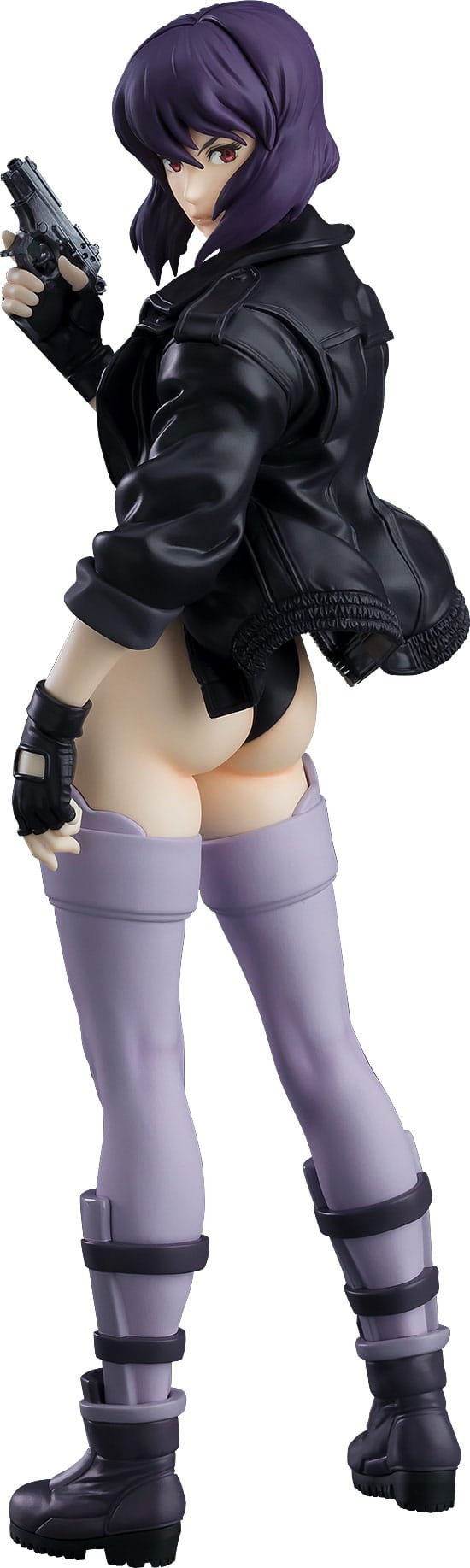 Ghost in the Shell Motoko Kusanagi Pop Up Parade PVC Statue SAC Version L 23 cm