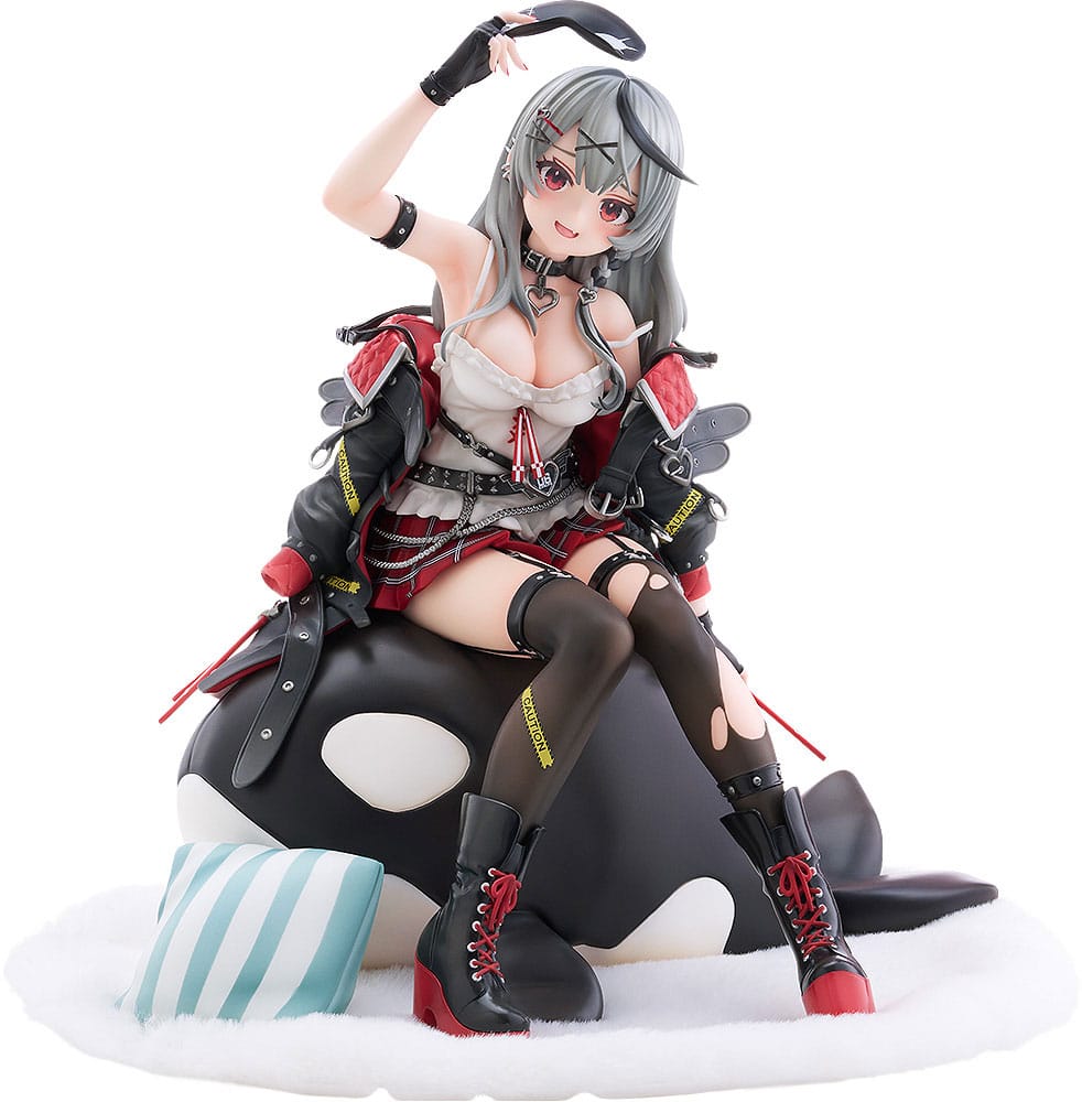 Hololive Sakamata Chloe Figure 1 6 Scale 20 cm