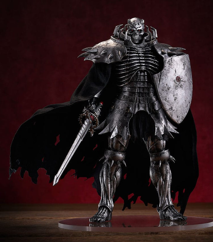 Berserk Pop Up Parade L Skull Knight Statue