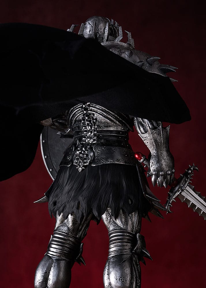 Berserk Pop Up Parade L Skull Knight Statue