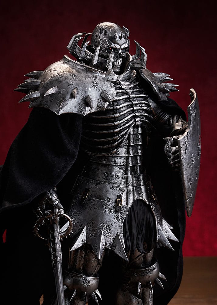 Berserk Pop Up Parade L Skull Knight Statue