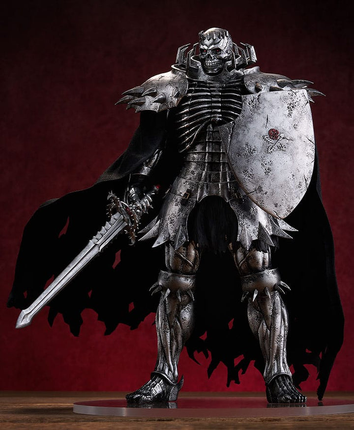 Berserk Pop Up Parade L Skull Knight Statue