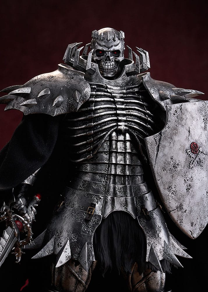 Berserk Pop Up Parade L Skull Knight Statue