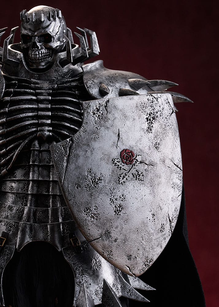 Berserk Pop Up Parade L Skull Knight Statue