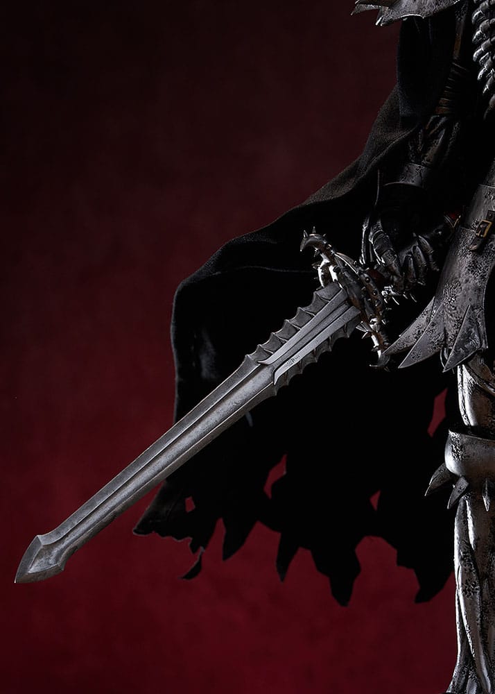 Berserk Pop Up Parade L Skull Knight Statue