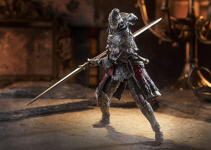 Figma Raging Wolf Elden Ring Action Figure 16 cm