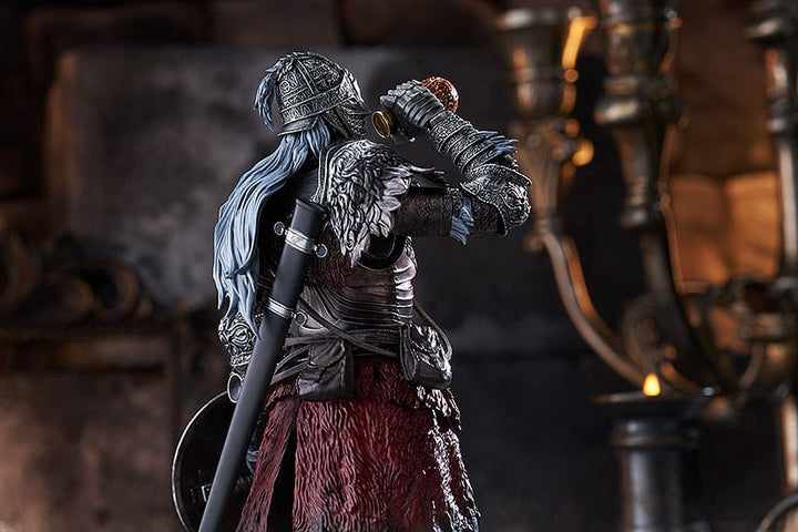 Figma Raging Wolf Elden Ring Action Figure 16 cm