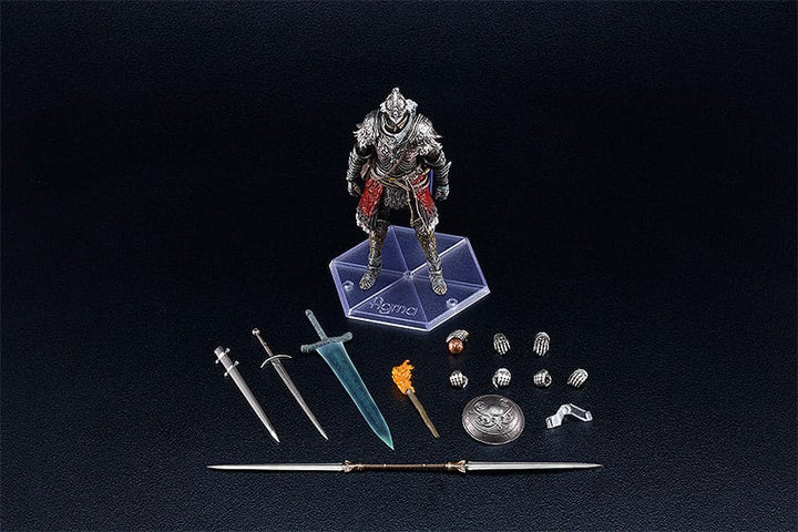 Figma Raging Wolf Elden Ring Action Figure 16 cm