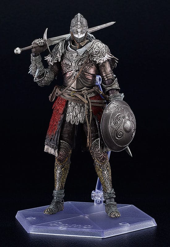 Figma Raging Wolf Elden Ring Action Figure 16 cm