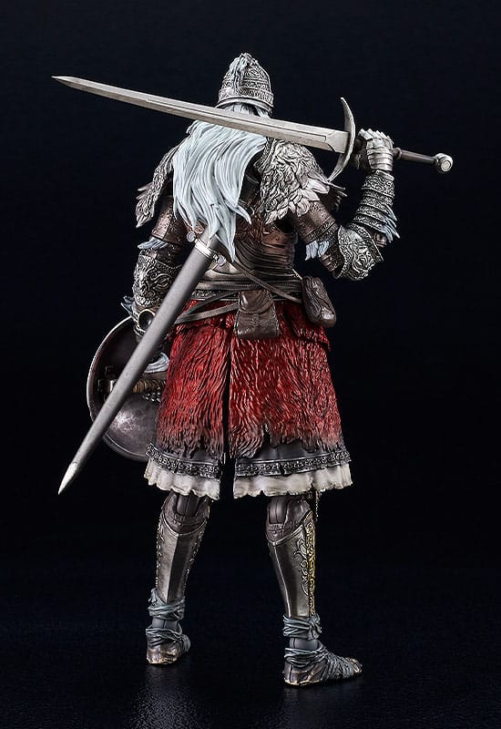 Figma Raging Wolf Elden Ring Action Figure 16 cm