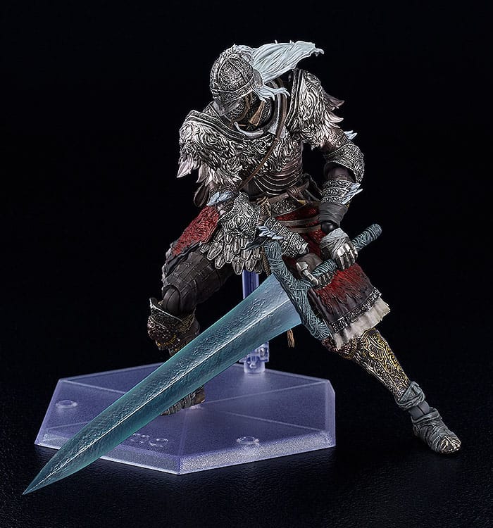 Figma Raging Wolf Elden Ring Action Figure 16 cm