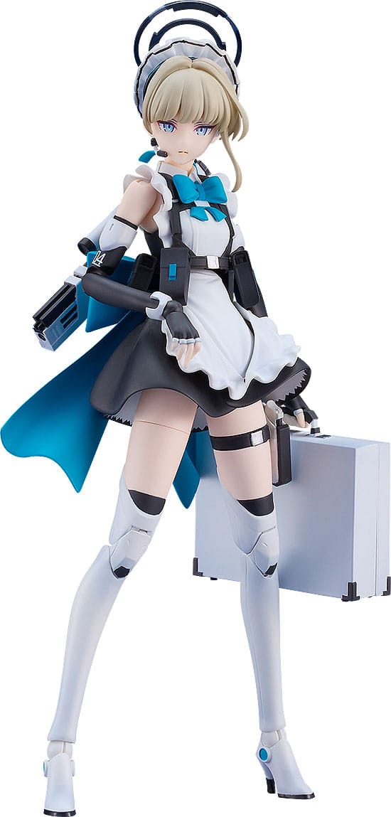 Blue Archive Toki Plamatea Plastic Model Kit 17 cm