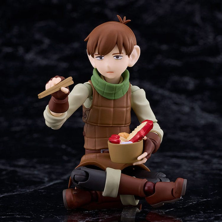 Delicious in Dungeon Figma Action Figure Chilchuck 12 cm