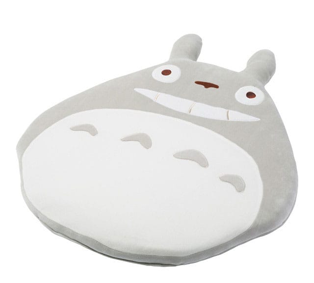 My Neighbor Totoro Large Totoro Decorative Pillow 90 x 70 cm