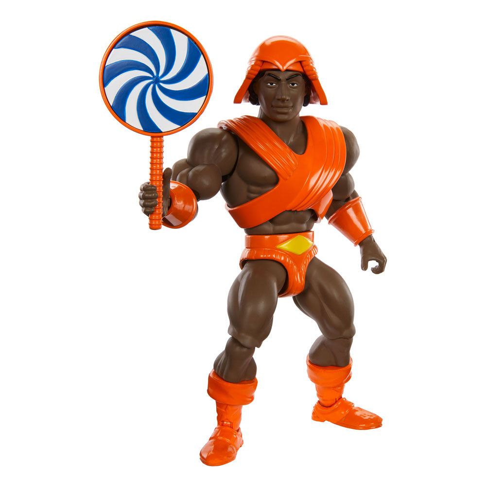 Masters of the Universe Origins Hypno Action Figure 14 cm