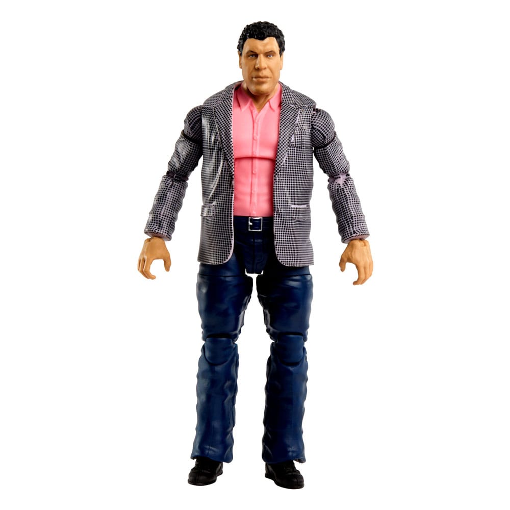 WWE Elite Collection Andre the Giant Action Figure 15 cm